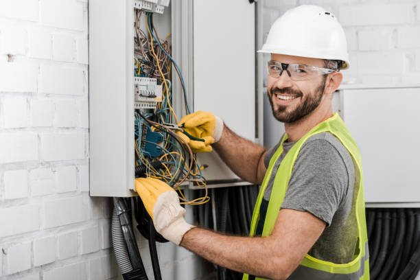 Best Electric Panel Repair  in Preston, TX