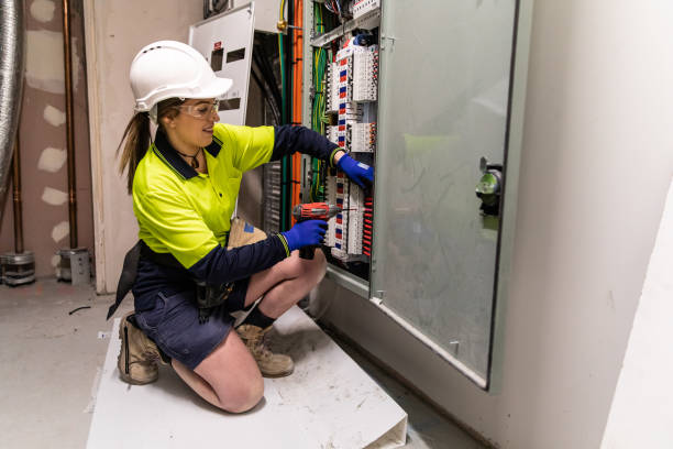 Best Electrical Troubleshooting Services  in Preston, TX