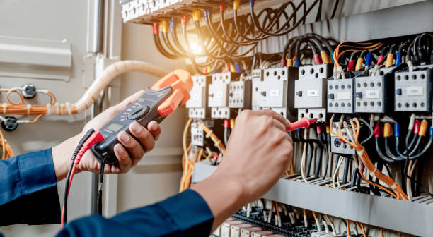 Best Home Electrical Repair  in Preston, TX