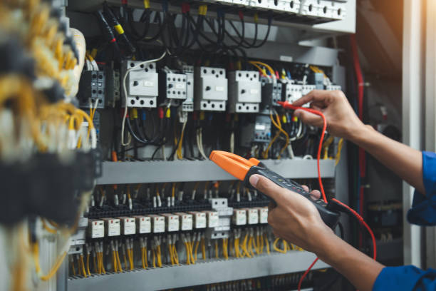 Best Electrical Installation Contractor  in Preston, TX