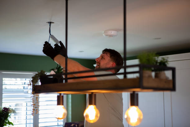 Best Electrical Wiring Services  in Preston, TX