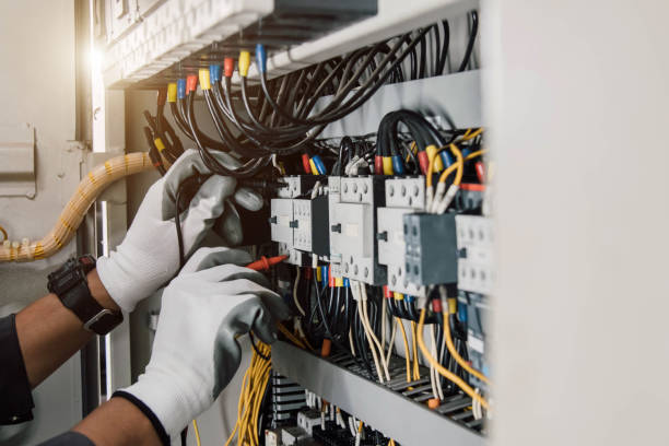 Best Electrician for Home Renovation  in Preston, TX